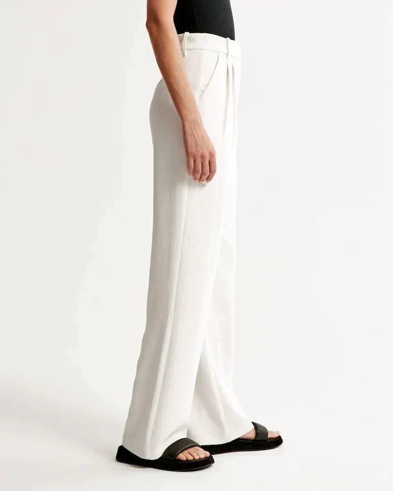 Sophie | Wygodne Eleganckie Spodnie
