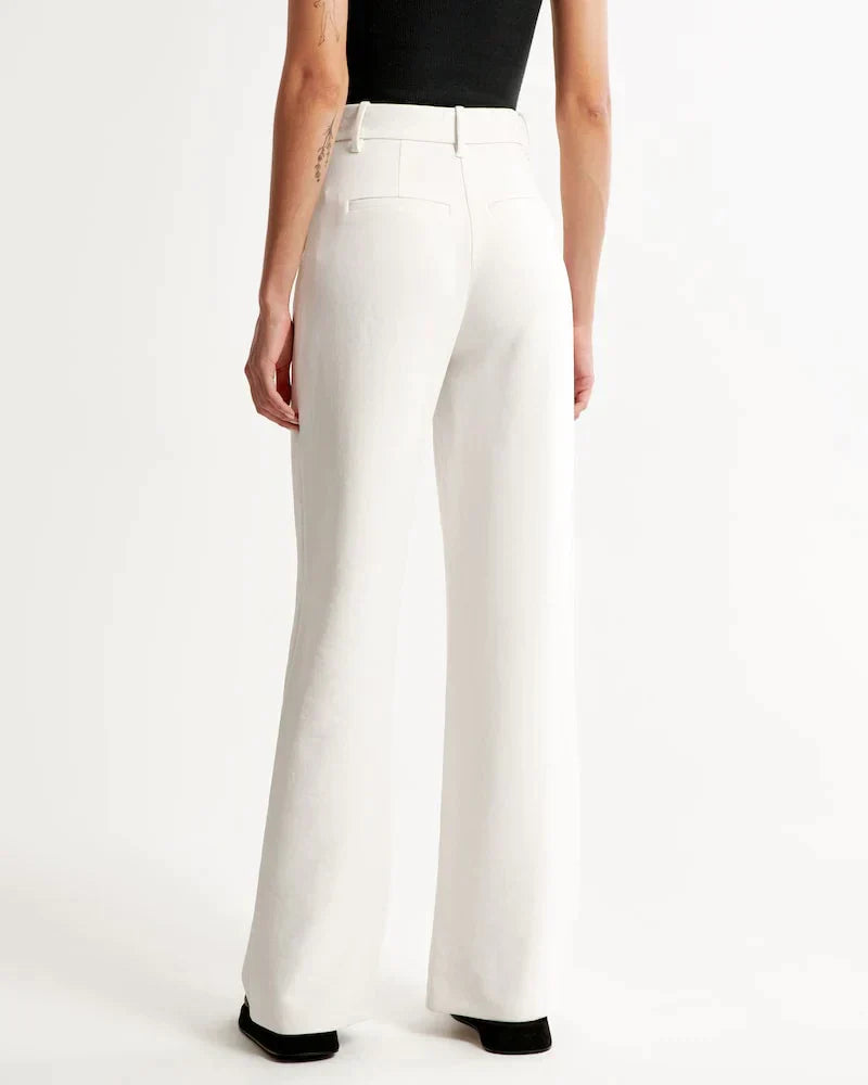 Sophie | Wygodne Eleganckie Spodnie