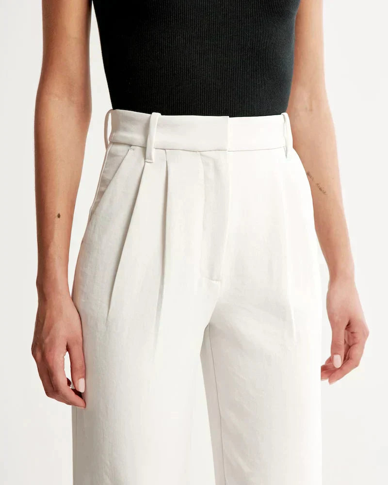 Sophie | Wygodne Eleganckie Spodnie