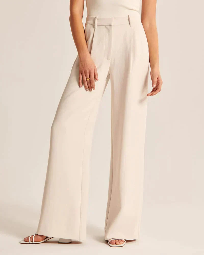 Sophie | Wygodne Eleganckie Spodnie