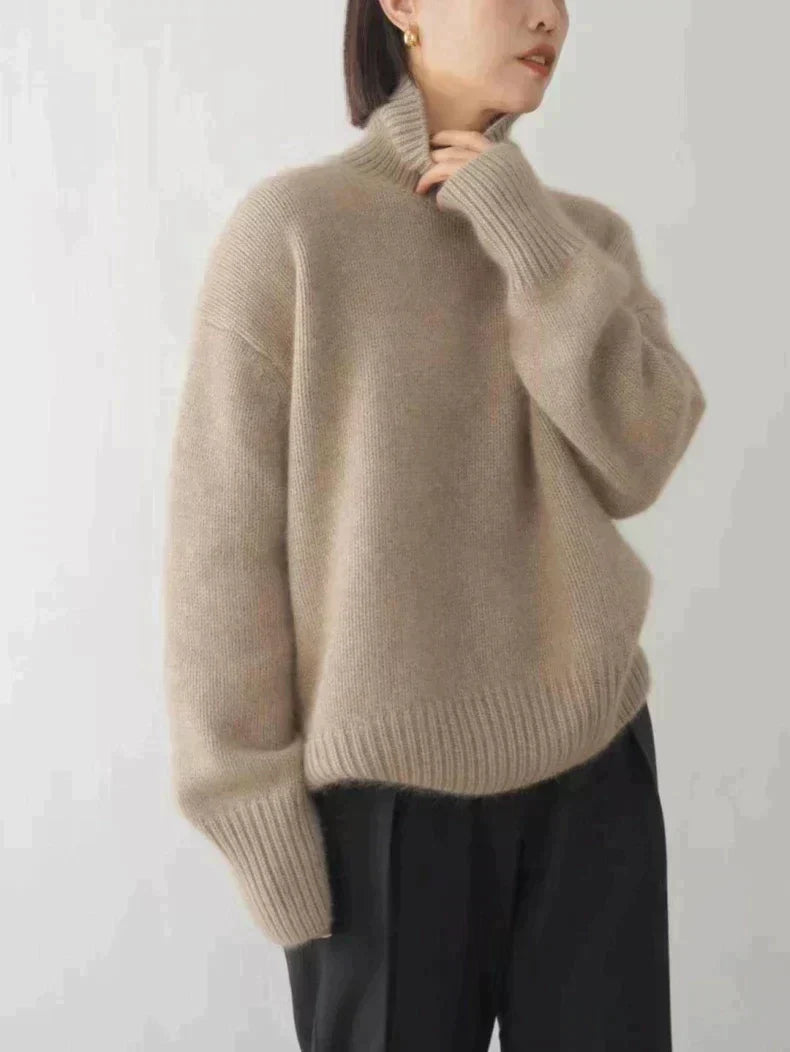 Clémence | Elegancja z Kaszmiru