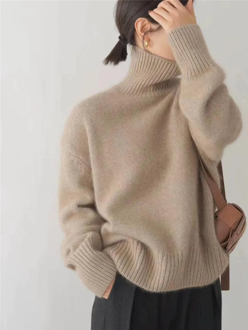 Clémence | Elegancja z Kaszmiru
