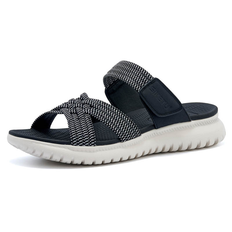 MARCO & BIANCA MILANO | SANDAŁY ORTOPEDYCZNE SLIP-ON LINA