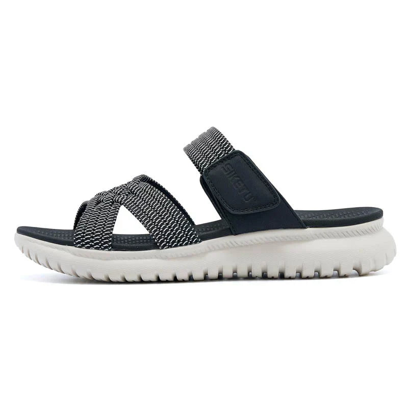 MARCO & BIANCA MILANO | SANDAŁY ORTOPEDYCZNE SLIP-ON LINA