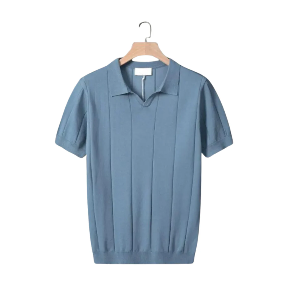 Polo bawełniane Portofino