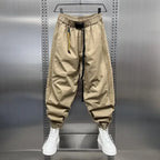 Laurent™ | Wygodne Spodnie Baggy