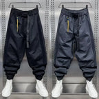 Laurent™ | Wygodne Spodnie Baggy