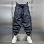 Laurent™ | Wygodne Spodnie Baggy