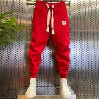 Laurent™ | Nowoczesne Spodnie z Stylem