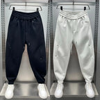 Laurent™ | Wygodne Spodnie z Kieszeniami