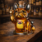 Whisky Boca - Edycja dla miłośników psów