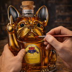 Whisky Boca - Edycja dla miłośników psów