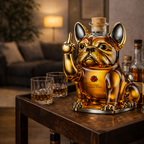 Whisky Boca - Edycja dla miłośników psów