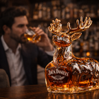 Butelka Whisky Jack Daniel's - Edycja Ren Fort