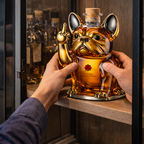 Whisky Boca - Edycja dla miłośników psów