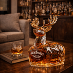 Butelka Whisky Jack Daniel's - Edycja Ren Fort