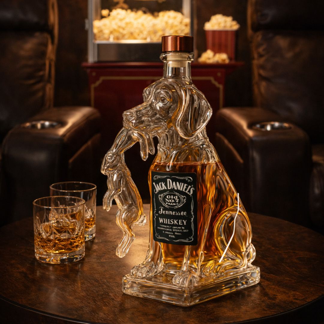 Whisky Boca - Edycja dla Psów