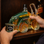 Jack Daniel's Whisky Boca - Edycja Traktor