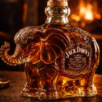 Butelka whisky Jack Daniel's - Edycja z Elefantem