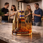 Boca Whiskey – Edycja Zamku Magicznego
