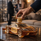 Edycja Corvette - Karafka do Whisky