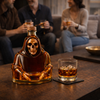 Whisky Boca - Edycja Śmierci