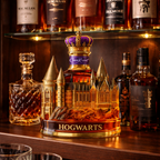 Boca Whiskey – Edycja Zamku Magicznego
