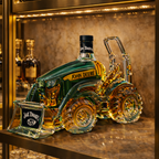 Jack Daniel's Whisky Boca - Edycja Traktor
