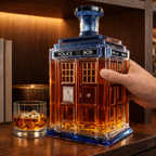 Butelka whisky - Edycja dla zespołów