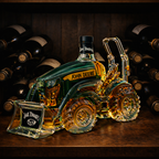 Jack Daniel's Whisky Boca - Edycja Traktor
