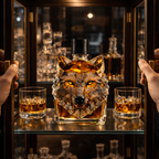 Whisky boca - Edycja Farkas