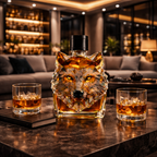 Whisky boca - Edycja Farkas