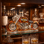 Whisky boca - Edycja Harley-Davidson