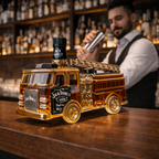 Butelka whisky Jack Daniel's - Edycja dla strażaków