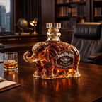 Butelka whisky Jack Daniel's - Edycja z Elefantem