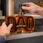 Butelka whisky Jack Daniel's - Edycja APA