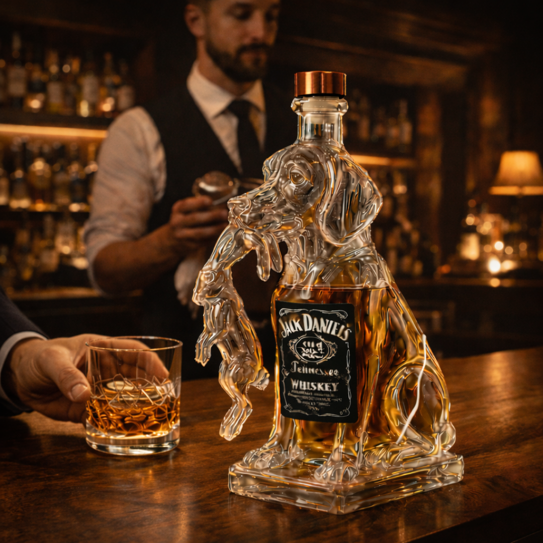 Whisky Boca - Edycja dla Psów