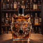Whisky boca - Edycja Farkas