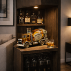 Butelka whisky Jack Daniel's - Edycja ciężarówki