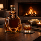 Whisky Boca - Edycja Śmierci