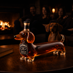 Butelka Jack Daniel's - Edycja Dachsund