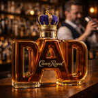 Butelka whisky Jack Daniel's - Edycja APA