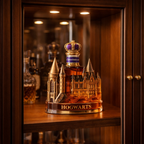 Boca Whiskey – Edycja Zamku Magicznego