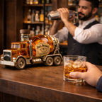Butelka whisky Jack Daniel's - Edycja ciężarówki