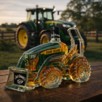 Jack Daniel's Whisky Boca - Edycja Traktor