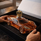 Edycja Corvette - Karafka do Whisky