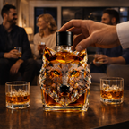 Whisky boca - Edycja Farkas