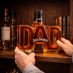 Butelka whisky Jack Daniel's - Edycja APA