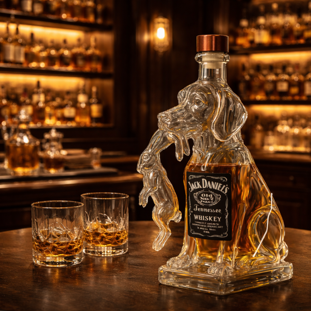 Whisky Boca - Edycja dla Psów