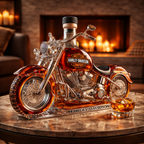 Whisky boca - Edycja Harley-Davidson